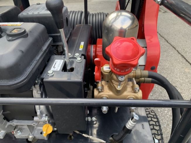 動噴 VSC357F 写真７